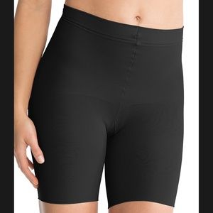 Spanx Power Panties, Black